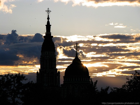 Благовещенский Собор