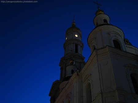 Успенский Собор