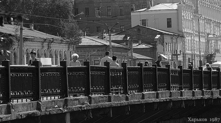 Благовещенский мост