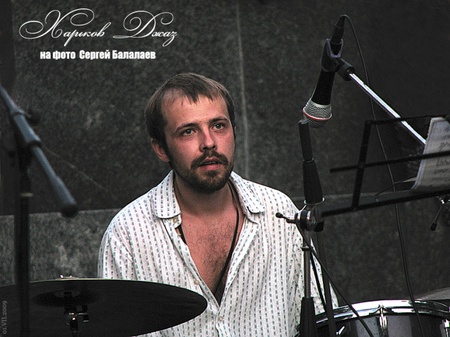 Сергей Балалаев